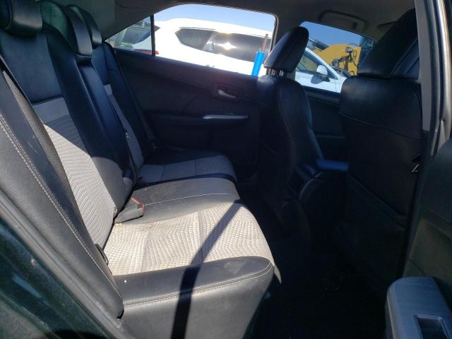 Photo 10 from auction – 2012 TOYOTA CAMRY BASE with VIN 4T1BF1FK4CU182378