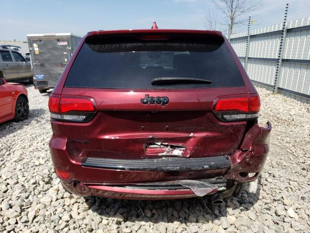 Photo 6 from auction – 2018 JEEP CHEROKEE L with VIN 1C4RJFAG2JC303154