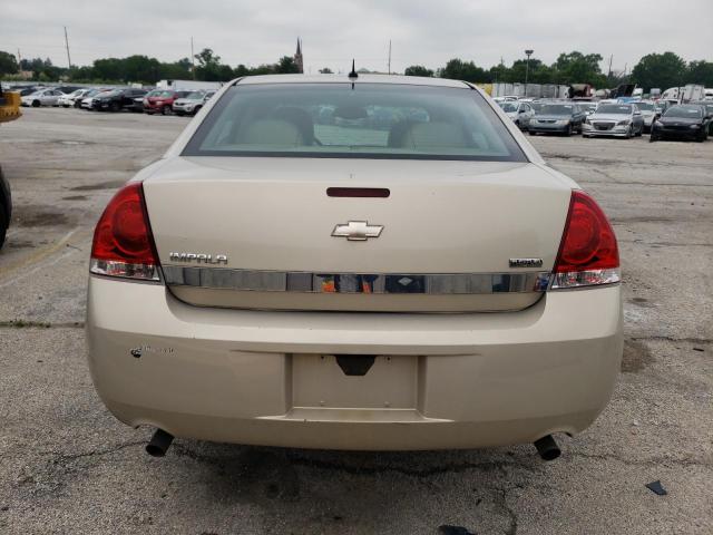 Photo 6 from auction – 2012 CHEVROLET IMPALA with VIN 2G1WA5E35C1273279