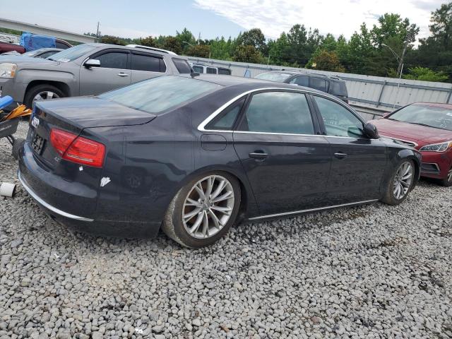 Photo 3 from auction – 2011 AUDI A8 L QUATT with VIN WAURVAFD9BN019125