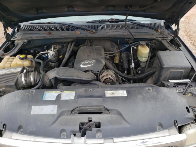 Photo 11 from auction – 2001 GMC SIERRA C25 with VIN 1GTHC29U71E255843