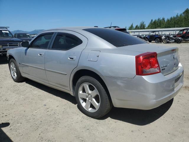 Photo 2 from auction – 2010 DODGE CHARGER SX with VIN 2B3CK3CV8AH138402