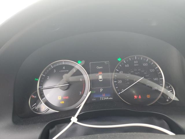 Photo 9 from auction – 2016 LEXUS ES 350 with VIN JTHBK1GG7G2219126