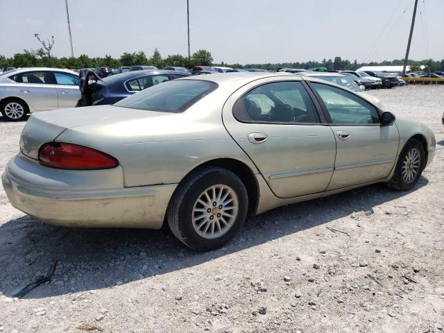Photo 3 from auction – 1999 CHRYSLER CONCORDE L with VIN 2C3HD46R0XH814891