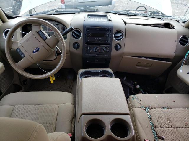 Photo 8 from auction – 2007 FORD F150 SUPER with VIN 1FTPW14V17FB74076