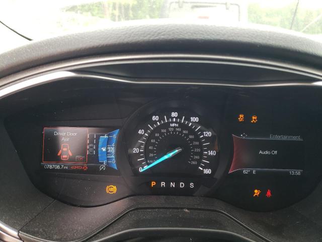 Photo 9 from auction – 2019 FORD FUSION SE with VIN 3FA6P0HD6KR154296