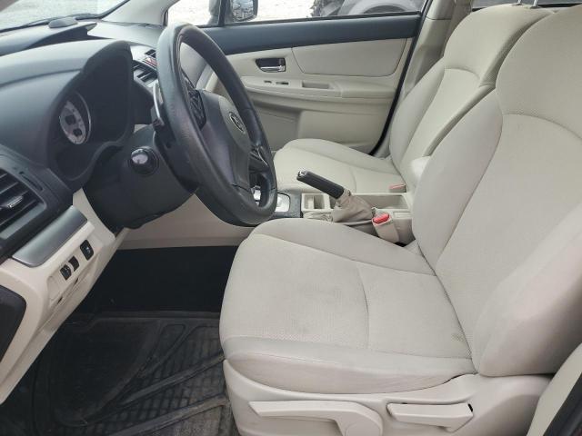 Photo 7 from auction – 2013 SUBARU IMPREZA PR with VIN JF1GJAB64DH009977