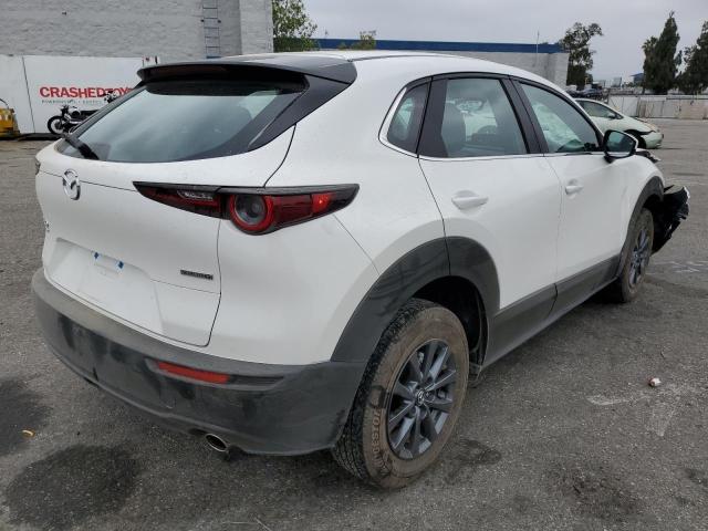 Photo 3 from auction – 2023 MAZDA CX-30 with VIN 3MVDMBAMXPM548449