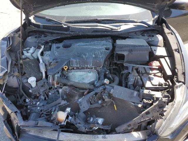 Photo 11 from auction – 2017 NISSAN ALTIMA 2.5 with VIN 1N4AL3AP1HC495690