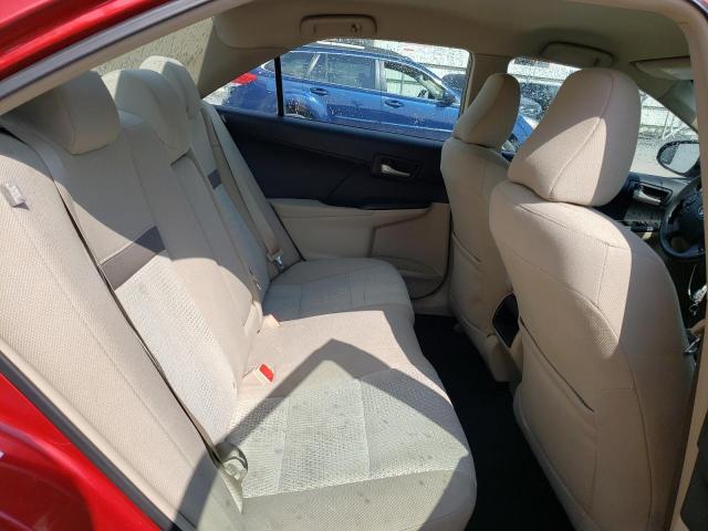 Photo 10 from auction – 2013 TOYOTA CAMRY L with VIN 4T1BF1FKXDU654973