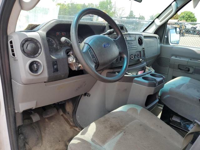 Photo 8 from auction – 2012 FORD ECONOLINE with VIN 1FTNE1EW0CDB38905