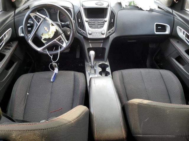 Photo 8 from auction – 2014 CHEVROLET EQUINOX LT with VIN 2GNALBEK1E6107646
