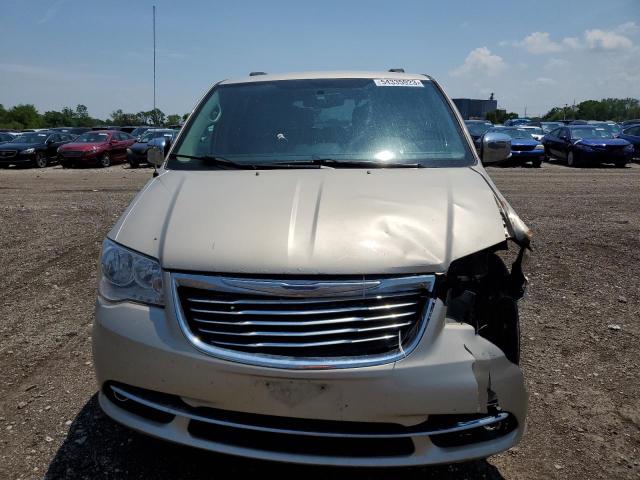 Photo 5 from auction – 2015 CHRYSLER TOWN & COU with VIN 2C4RC1CG4FR743028