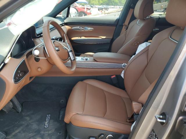 Photo 7 from auction – 2023 GENESIS GV70 BASE with VIN KMUMADTB5PU082603