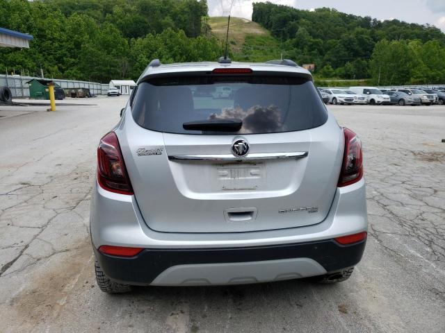 Photo 6 from auction – 2019 BUICK ENCORE PRE with VIN KL4CJESB7KB712089