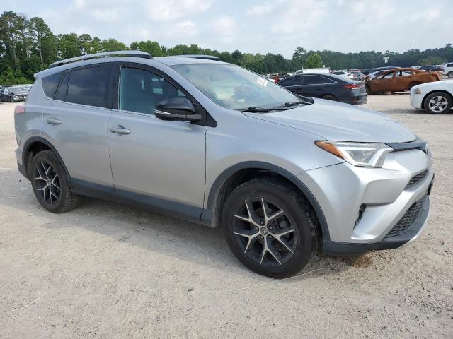 Photo 4 from auction – 2016 TOYOTA RAV4 SE with VIN 2T3NFREV5GW253933