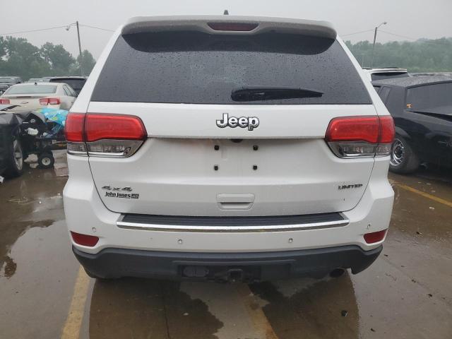 Photo 6 from auction – 2016 JEEP GRAND CHER with VIN 1C4RJFBG4GC348717