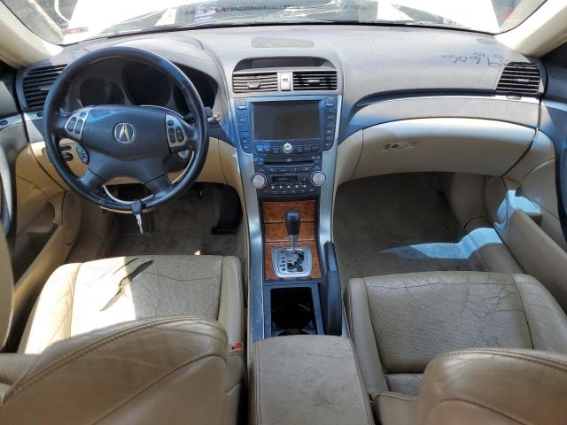Photo 8 from auction – 2006 ACURA 3.2TL with VIN 19UUA66296A073883