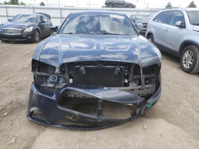 Photo 5 from auction – 2013 DODGE CHARGER R/ with VIN 2C3CDXCT8DH610914