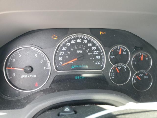 Photo 9 from auction – 2005 GMC ENVOY XL with VIN 1GKES16S456149809