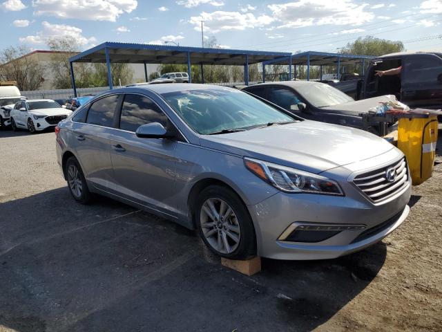 Photo 4 from auction – 2015 HYUNDAI SONATA SE with VIN 5NPE24AF2FH024791