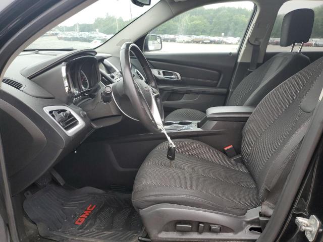 Photo 7 from auction – 2012 GMC TERRAIN SL with VIN 2GKFLTEK5C6223289