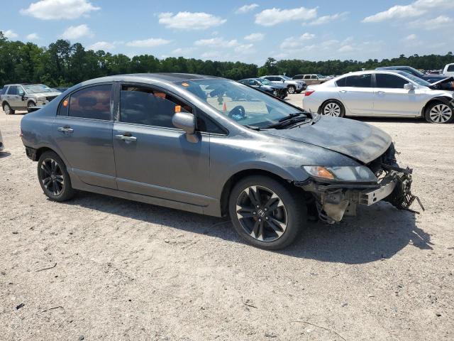 Photo 4 from auction – 2010 HONDA CIVIC LX with VIN 2HGFA1F55AH528728