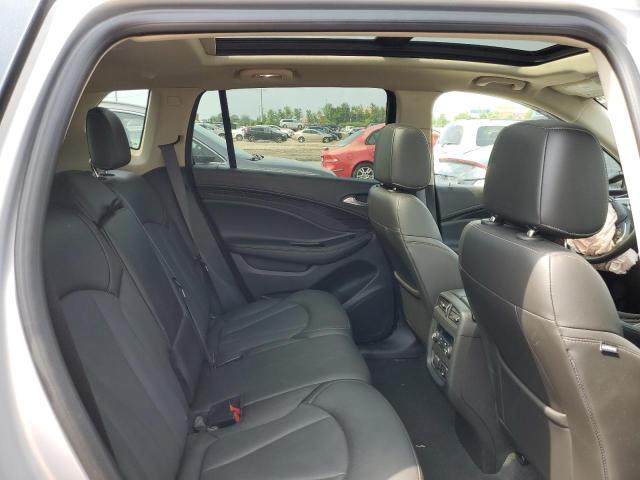 Photo 11 from auction – 2017 BUICK ENVISION with VIN LRBFXESX2HD084838