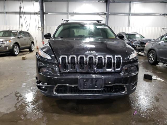 Photo 5 from auction – 2015 JEEP CHEROKEE L with VIN 1C4PJMDS5FW520442