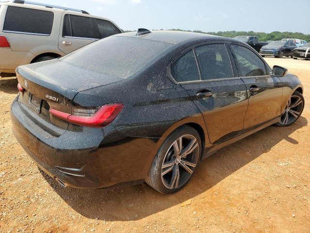 Photo 3 from auction – 2021 BMW 330I with VIN 3MW5R1J00M8C19842
