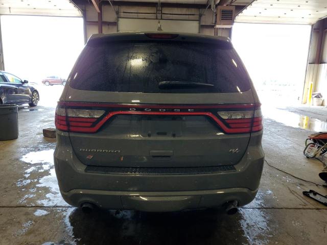Photo 6 from auction – 2020 DODGE DURANGO R/ with VIN 1C4SDJCT7LC212874