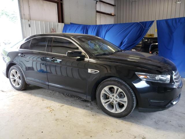 Photo 4 from auction – 2018 FORD TAURUS SEL with VIN 1FAHP2E81JG111602