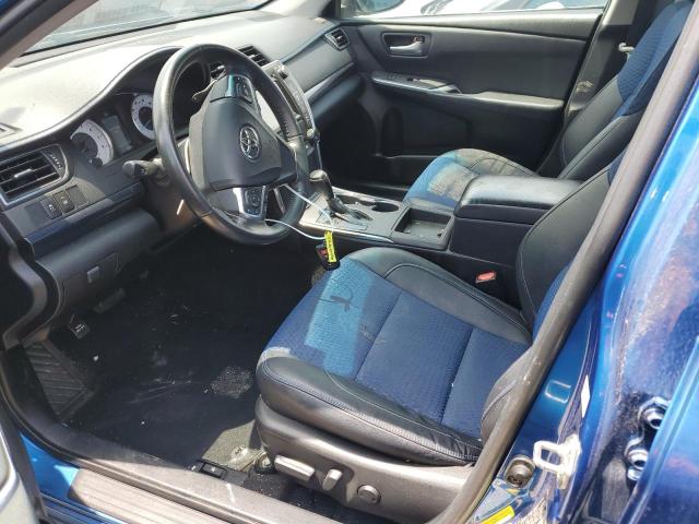 Photo 7 from auction – 2016 TOYOTA CAMRY LE with VIN 4T1BF1FK5GU560214