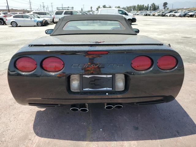 Photo 6 from auction – 2001 CHEVROLET CORVETTE with VIN 1G1YY32GX15113085