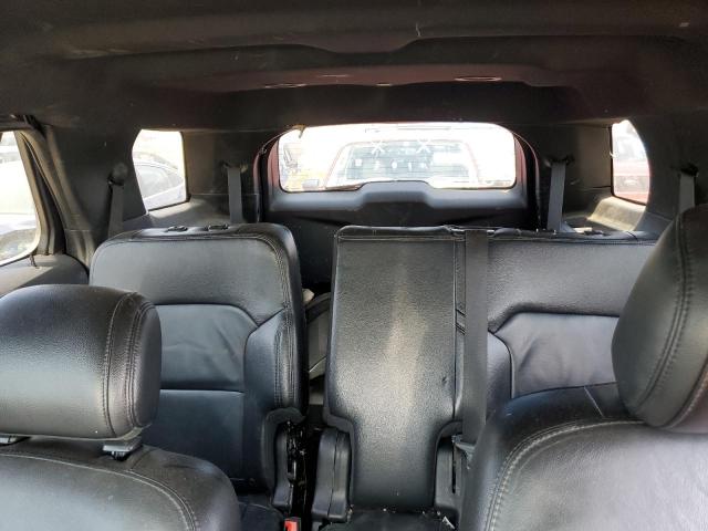 Photo 10 from auction – 2019 FORD EXPLORER P with VIN 1FM5K8AR5KGA12498