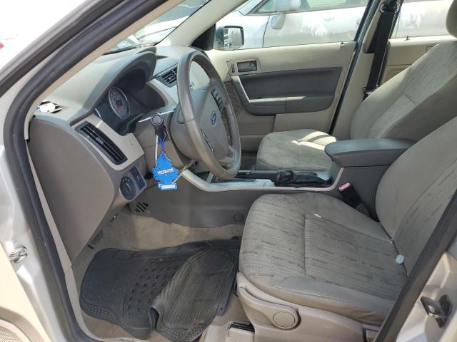 Photo 7 from auction – 2011 FORD FOCUS SE with VIN 1FAHP3FN2BW197956