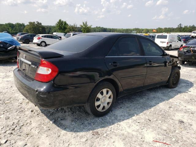 Photo 3 from auction – 2003 TOYOTA CAMRY LE with VIN JTDBE32K830170203