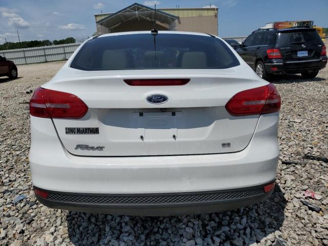 Photo 6 from auction – 2017 FORD FOCUS SE with VIN 1FADP3F22HL314126