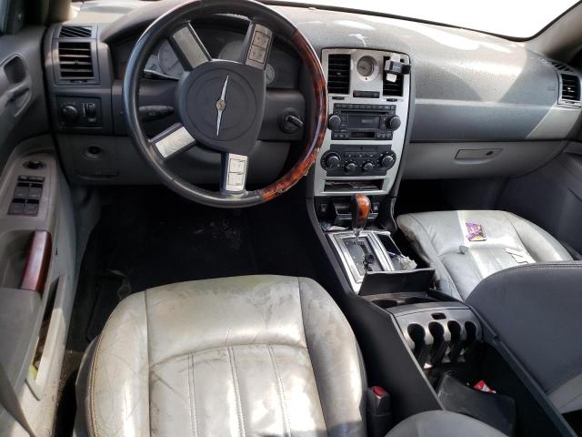 Photo 8 from auction – 2006 CHRYSLER 300C with VIN 2C3LA63H46H274602