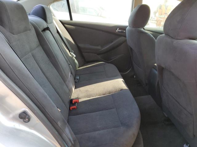 Photo 10 from auction – 2010 NISSAN ALTIMA BAS with VIN 1N4AL2AP6AN462544
