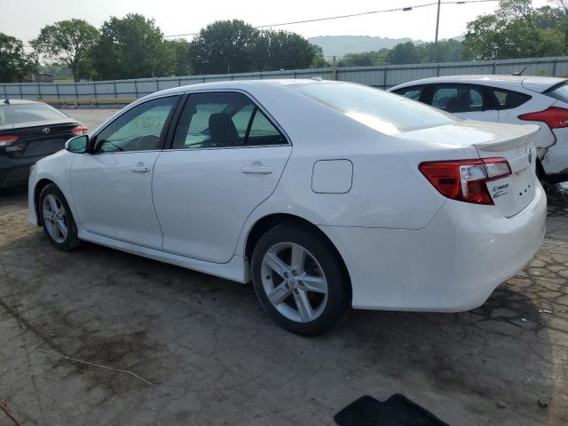 Photo 2 from auction – 2012 TOYOTA CAMRY BASE with VIN 4T1BF1FK4CU122181