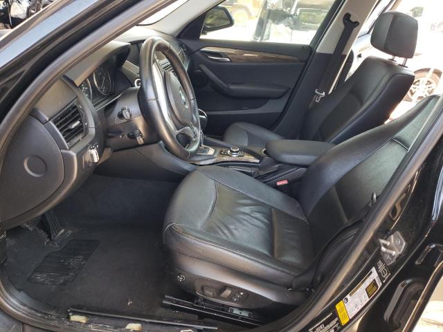 Photo 7 from auction – 2015 BMW X1 SDRIVE2 with VIN WBAVM1C59FV315931