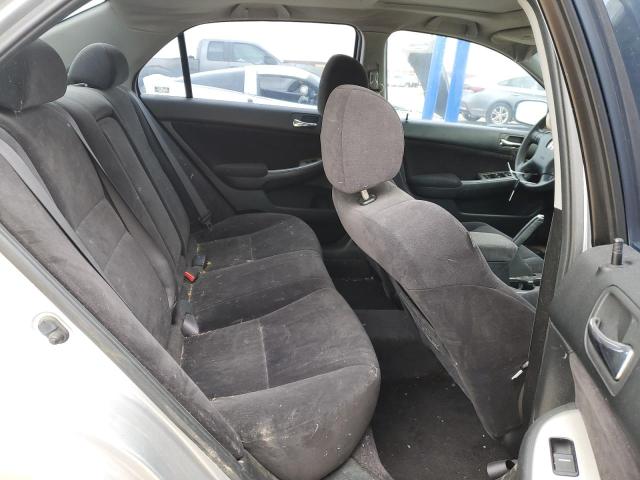 Photo 10 from auction – 2003 HONDA ACCORD with VIN JHMCM55663C020430
