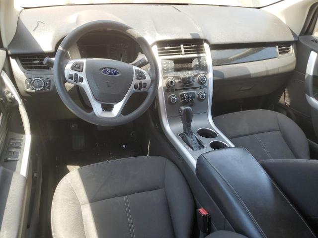 Photo 8 from auction – 2012 FORD EDGE SE with VIN 2FMDK4GC5CBA71308