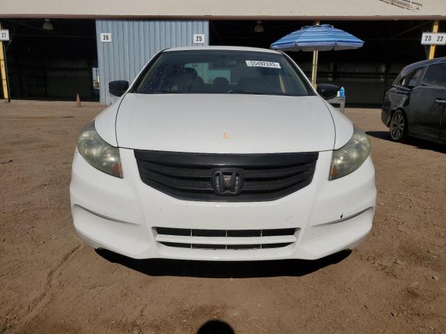 Photo 5 from auction – 2011 HONDA ACCORD LXP with VIN 1HGCP2F49BA000043