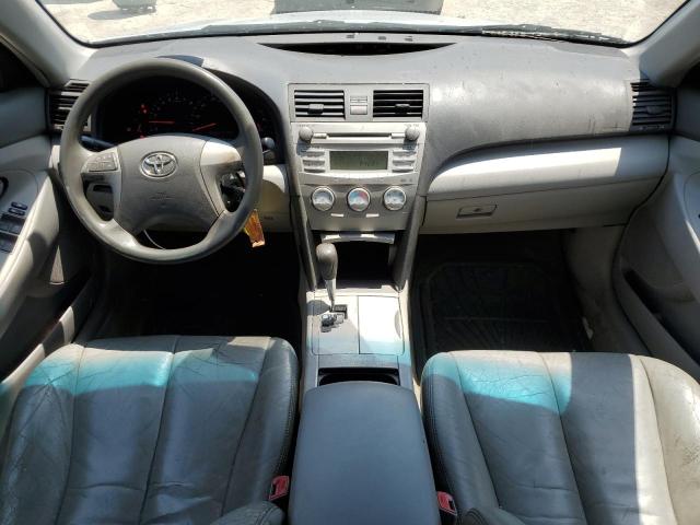 Photo 8 from auction – 2010 TOYOTA CAMRY BASE with VIN 4T1BF3EK8AU059001
