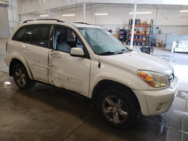 Photo 4 from auction – 2005 TOYOTA RAV4 with VIN JTEHD20V150050780