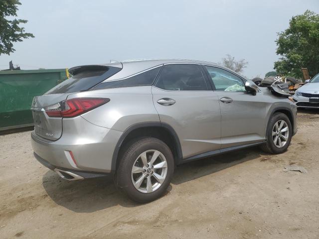 Photo 3 from auction – 2018 LEXUS RX 350 BAS with VIN 2T2BZMCA9JC139508
