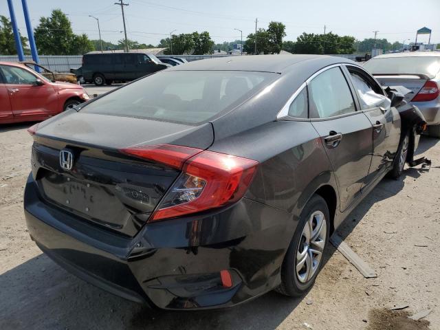 Photo 3 from auction – 2016 HONDA CIVIC LX with VIN 19XFC2F53GE098961
