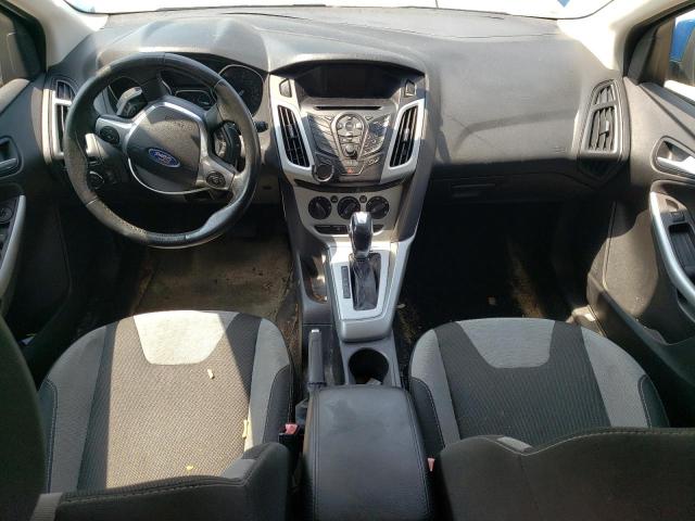 Photo 8 from auction – 2012 FORD FOCUS SE with VIN 1FAHP3K26CL444426
